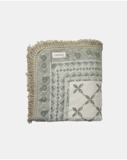 Layday - Zephyr Blanket