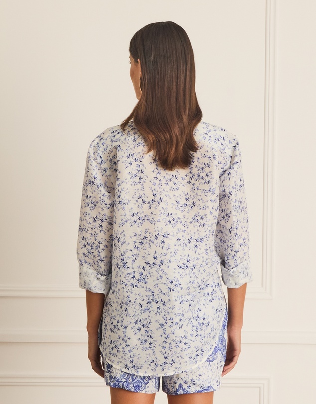Aqua Blu Australia - Willow Blake Shirt