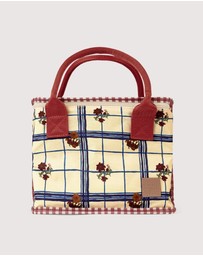 The Somewhere Co - Meadow Lunch Bag