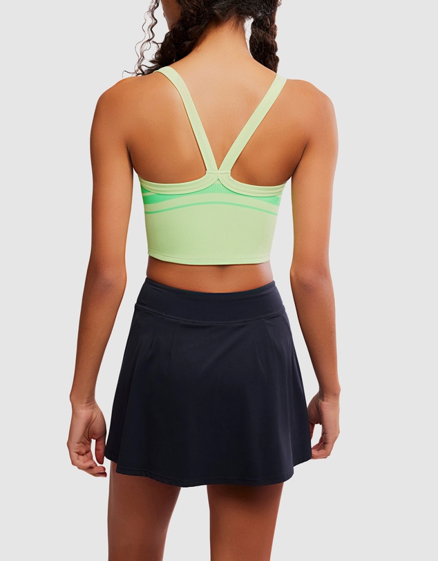 FP Movement by Free People - All Clear Striped Cami
