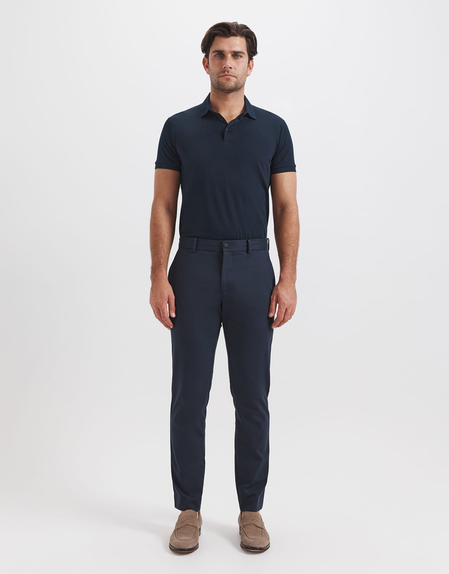SABA - Judd Regular Chino Pant