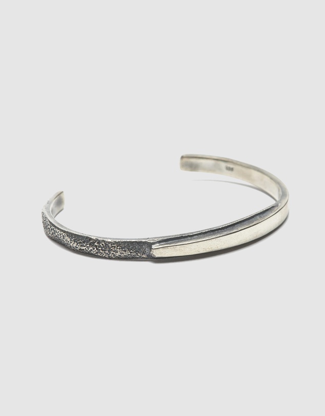 Buck Palmer - Mirror Cuff