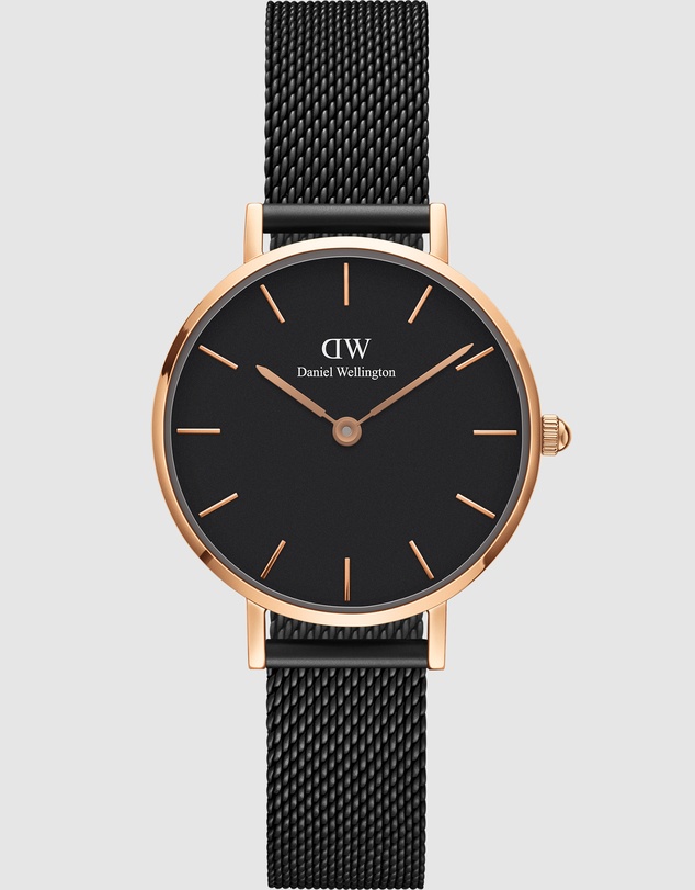 Daniel Wellington - Petite Ashfield 28mm