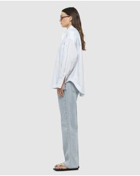 JACANDMOOKI - Sloane Shirt
