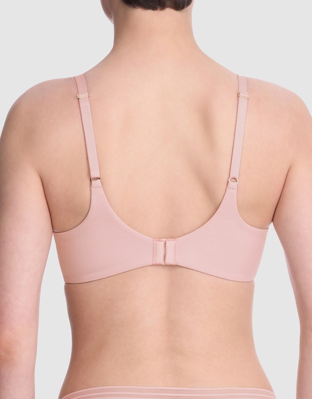 Natori - Love Lace Unpadded Wired T-Shirt Bra