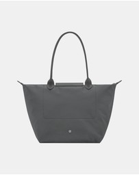 Longchamp - Le Pliage One Nylon Tote Bag - Large