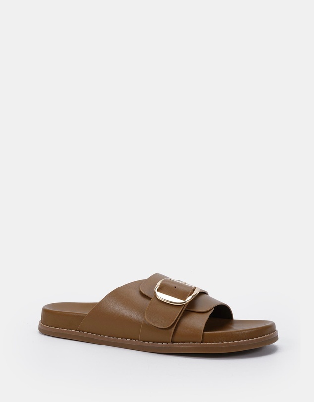 Clarks - Sienna Tan