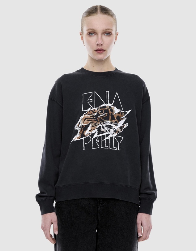 ENA PELLY - Lilly Oversized Sweater