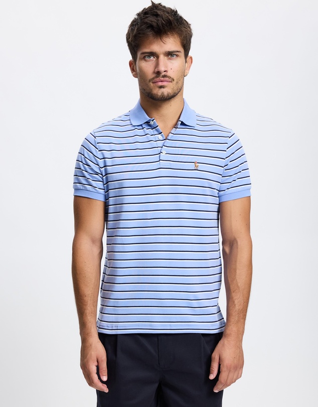 Polo Ralph Lauren - ICONIC EXCLUSIVE - Short Sleeve-Polo Shirt