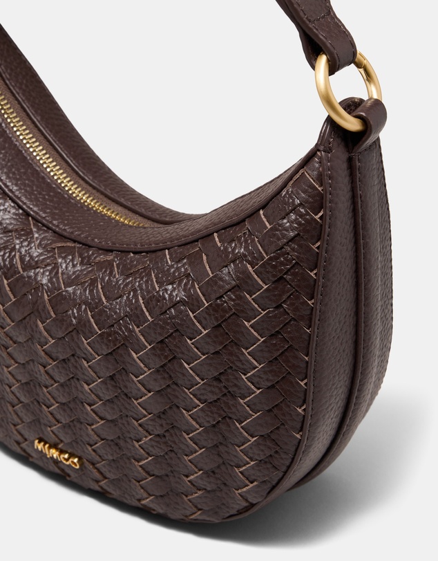 MIMCO - Luna Mini Crescent Bag