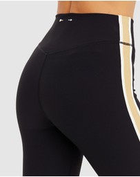 The Upside - Arcadia 25 Inch High Midi Pants