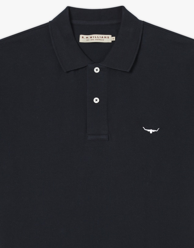 R.M.Williams - Rod Polo
