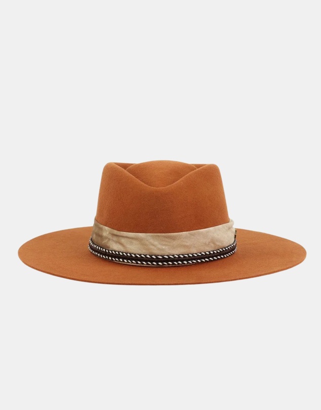 City Hatters - Avenel Natalia Ladies Wool Felt