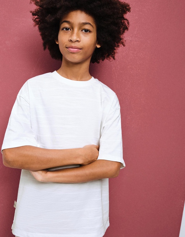 M.N.G - Mjack T-Shirt - Kids-Teens
