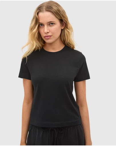 Seed Heritage - Cotton Baby Tee
