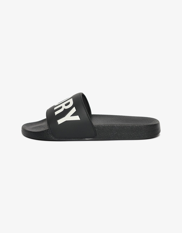 Superdry - Superdry Pool Slide