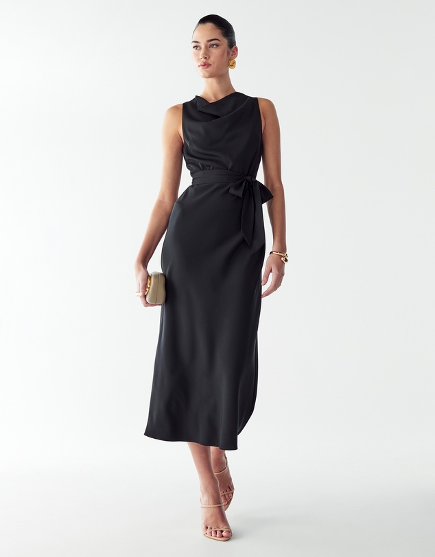 Willa - Reane Dress