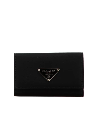 Pre-Loved by Azura Reborn - Pre-Loved Prada Key Case