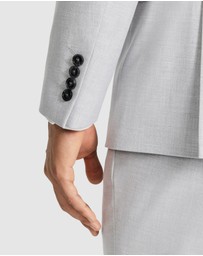 Tarocash - Carson Slim Suit Jacket