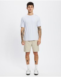 Municipal - Enduro Stretch T-Shirt