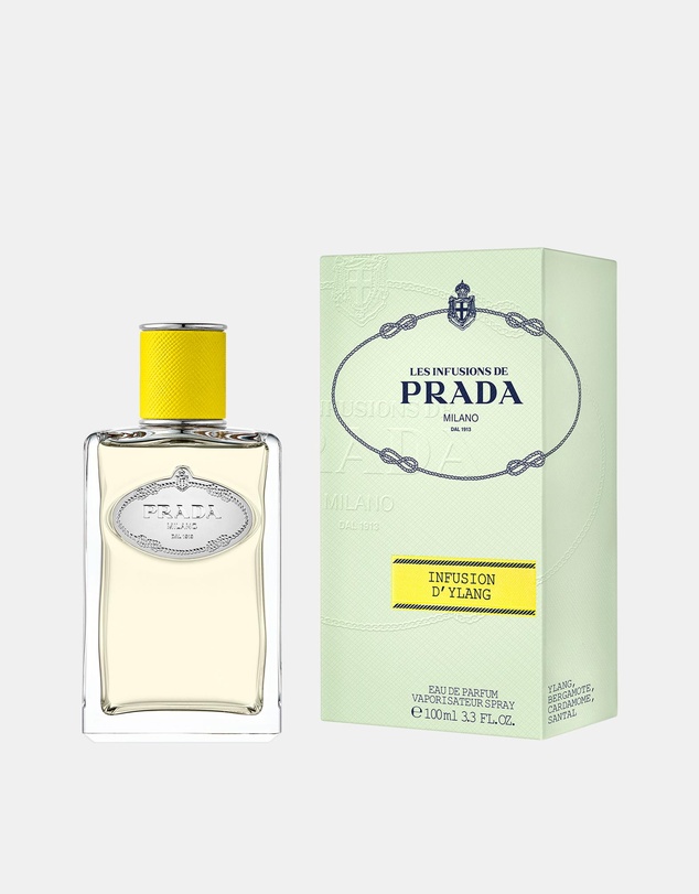 Prada - Prada Infusion D'Ylang EDP 100ml