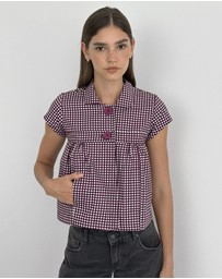 Motel Rocks - Kaelus Shirt