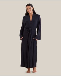Papinelle - Kate Modal Soft Maxi Robe