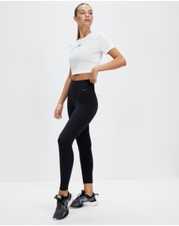 Nike - Zenvy Dri-FIT High Waisted Full Length Leggings
