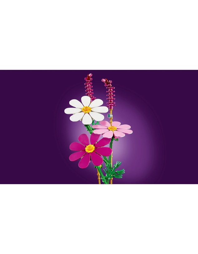 LEGO - 11514 Cosmos Flowers