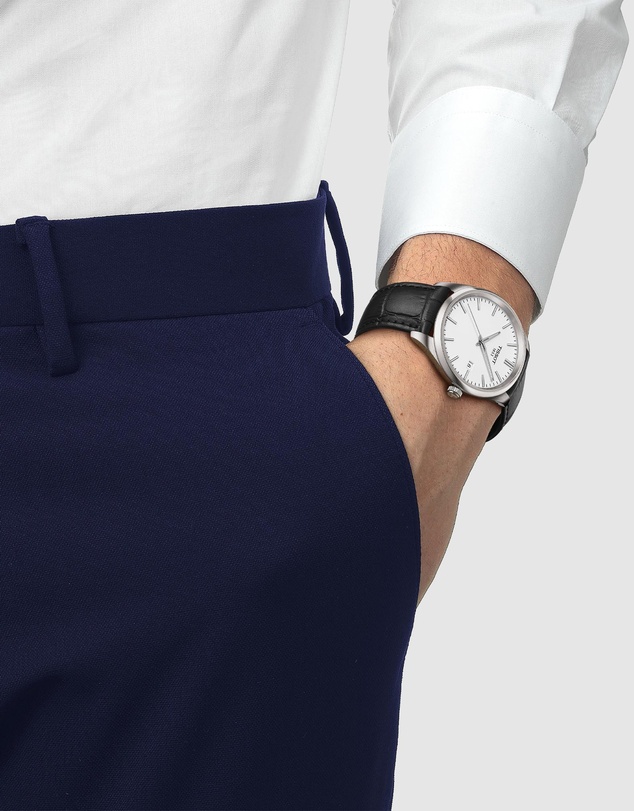 Tissot - PR 100 40mm