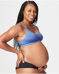 Cake Maternity - Charley M Flourish Seamless Nursing Bra