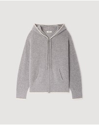 Sandro - Ysilde Cardigan