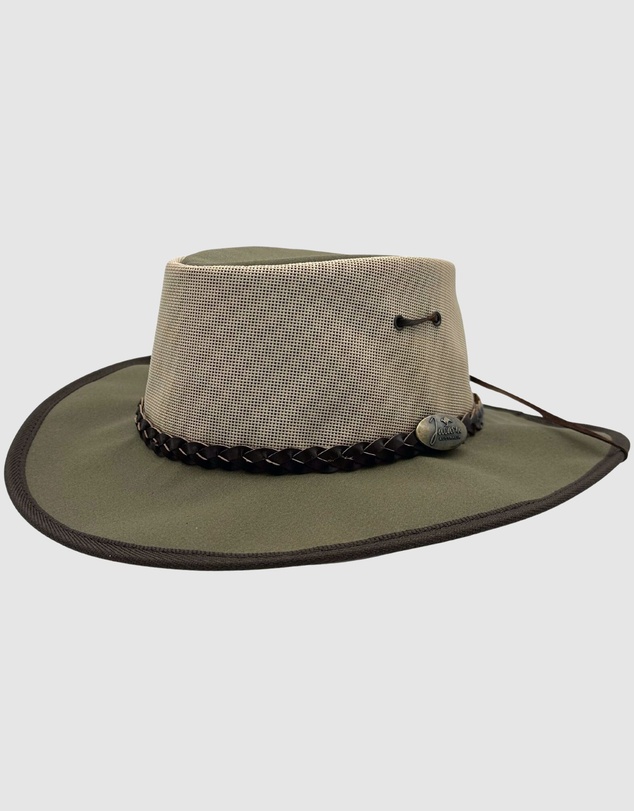 Jacaru - Jacaru 104 Bushbreeze Camper Hat