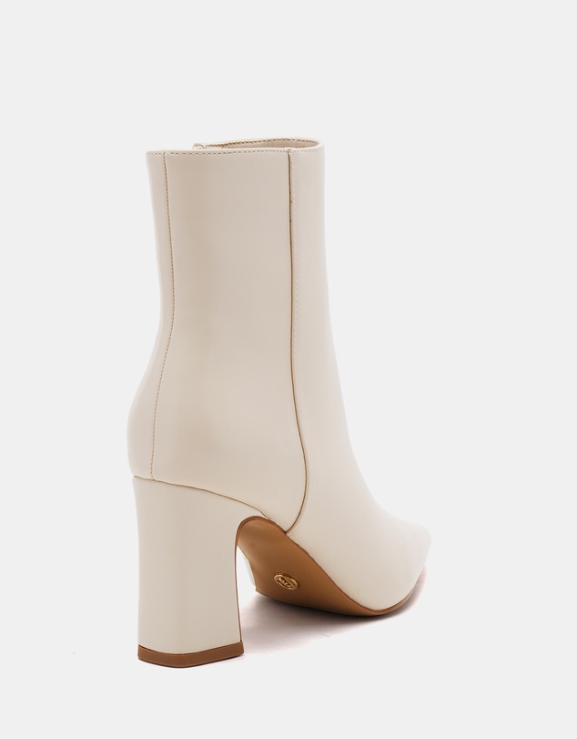 Novo - Kaleyn Ankle Boots