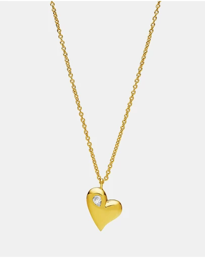 Amber Sceats - Lazio Necklace