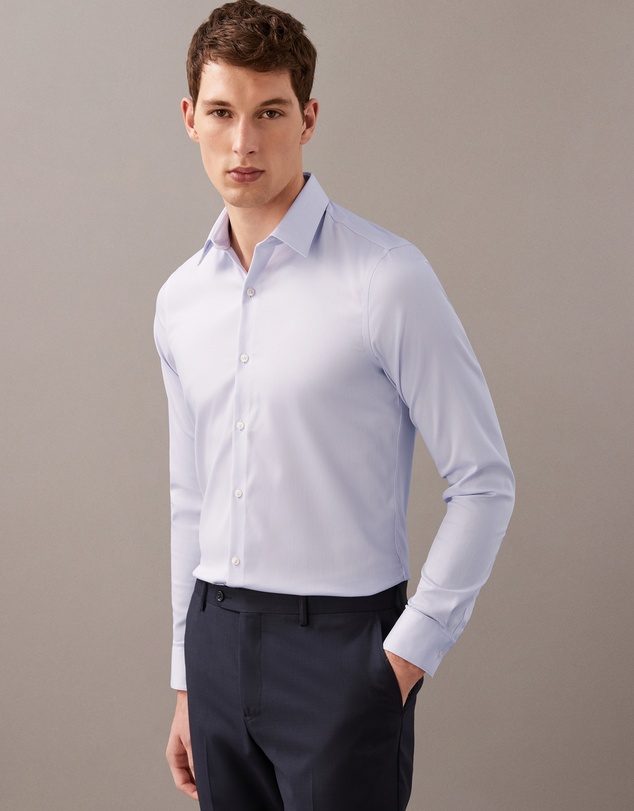 Calvin Klein - Performance Dress Shirt