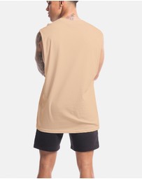 Vacancy Co - You Beauty Tank