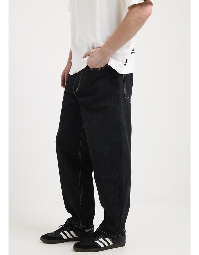 Spencer Project - Wide Boy Denim Jeans