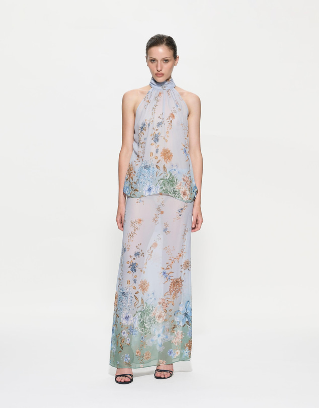 Muma World - Sora Beatrice Skirt