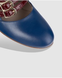 Habbot - Elvia Heels