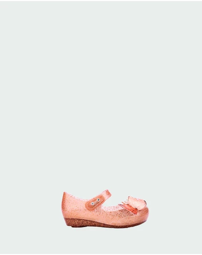 Mini Melissa - Mini Melissa Ultragirl Fly III