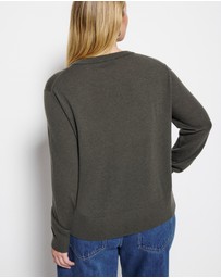 Commonry - Rylee Knit