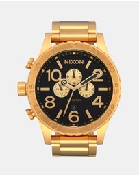 Nixon - 51-30 Chrono Watch