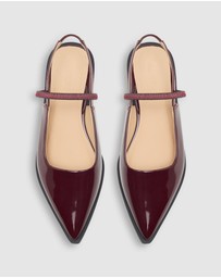 Oxford - Alegra Sling Back