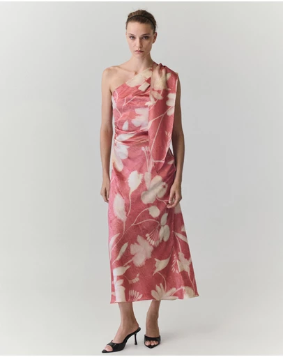 M.N.G - Sarah Dress