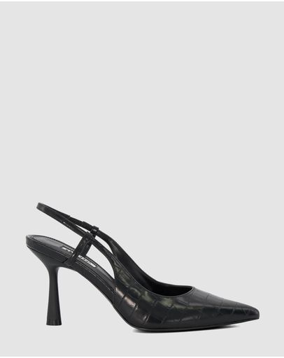 Black Croc