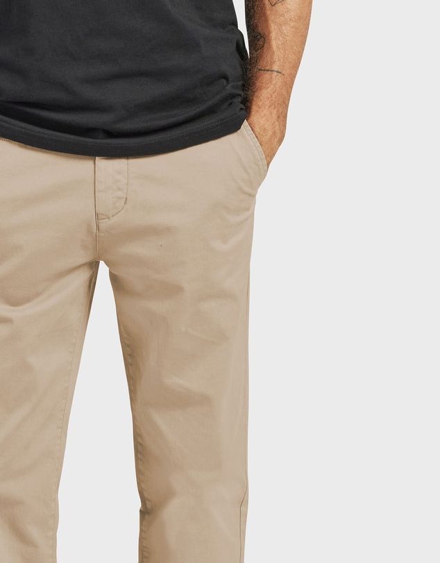 Academy Brand - Cooper Straight Chino