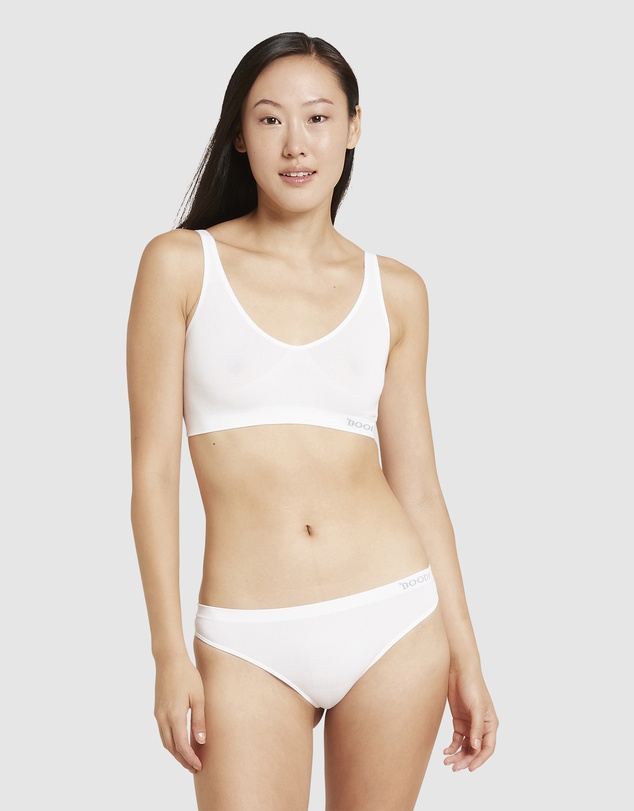 Boody - 7-Pack G-String