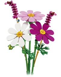 LEGO - 11514 Cosmos Flowers