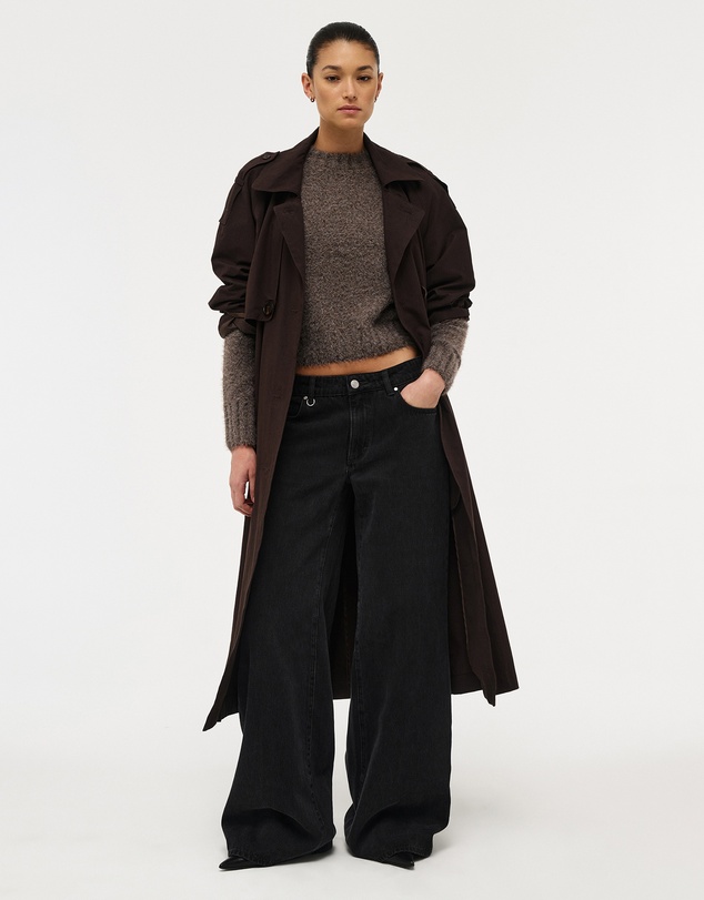 Neuw - Kate Knit Top